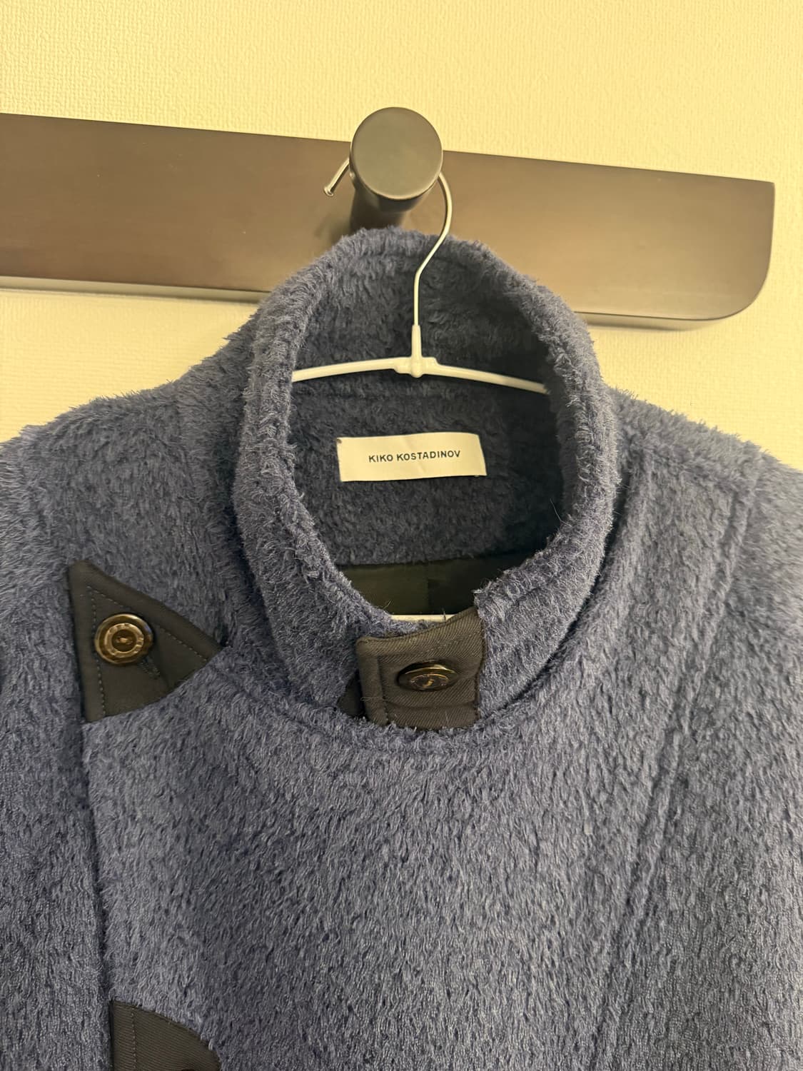 kiko kostadinov maersk bomber(46) 상품이미지2