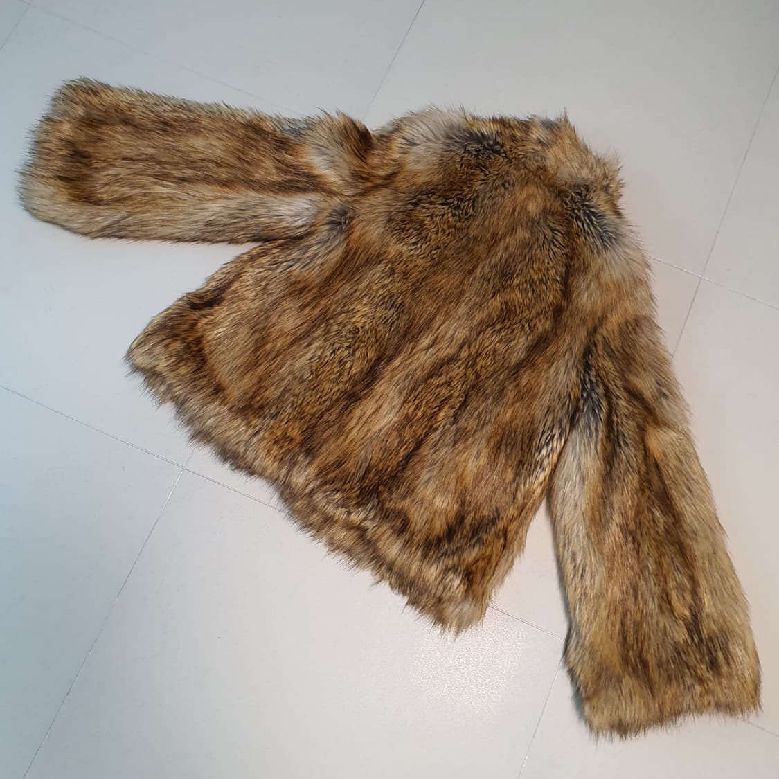 쟈딕앤볼테르 퓨리즈 퍼 자켓엔 코트 상품이미지7