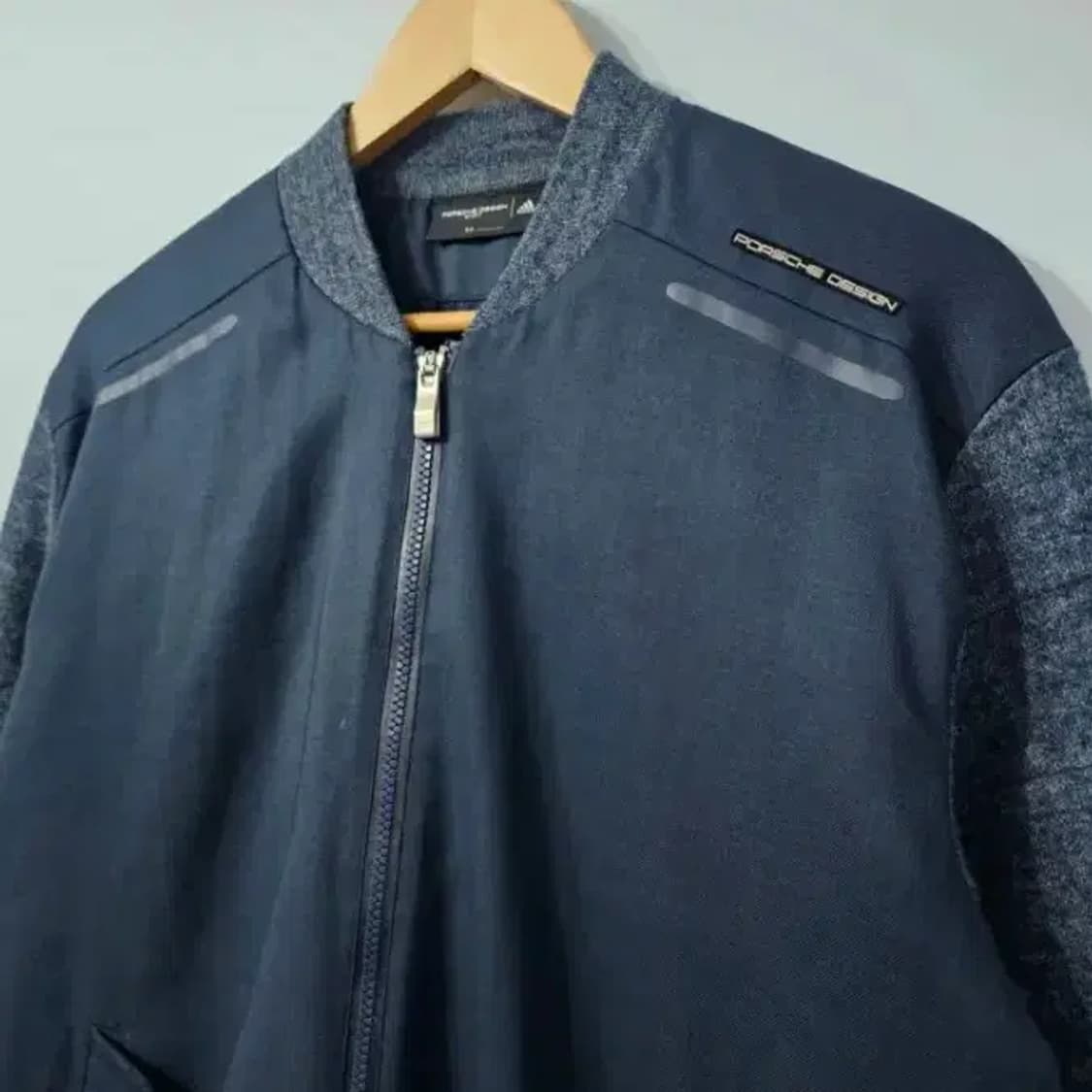 포르쉐 아디다스 자켓 집업 105 상품이미지3