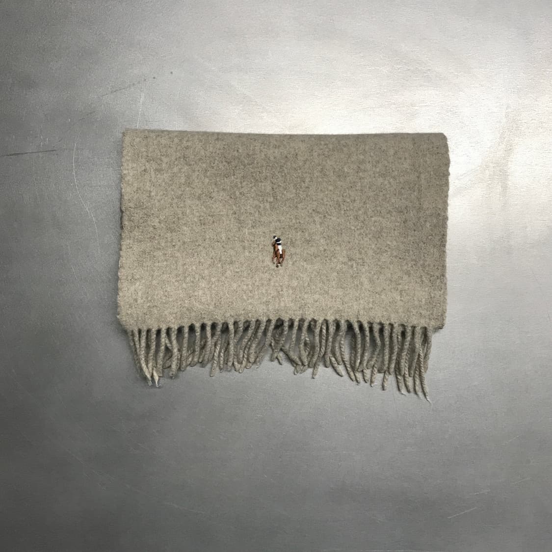 폴로 랄프로렌 머플러  상품이미지2