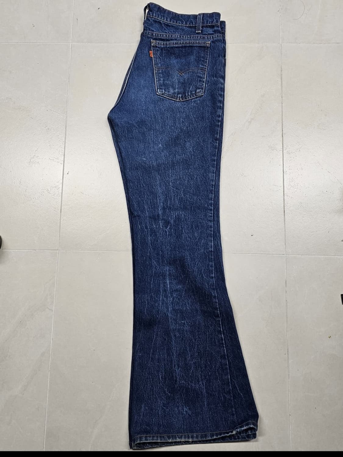 리바이스 684 상품이미지1