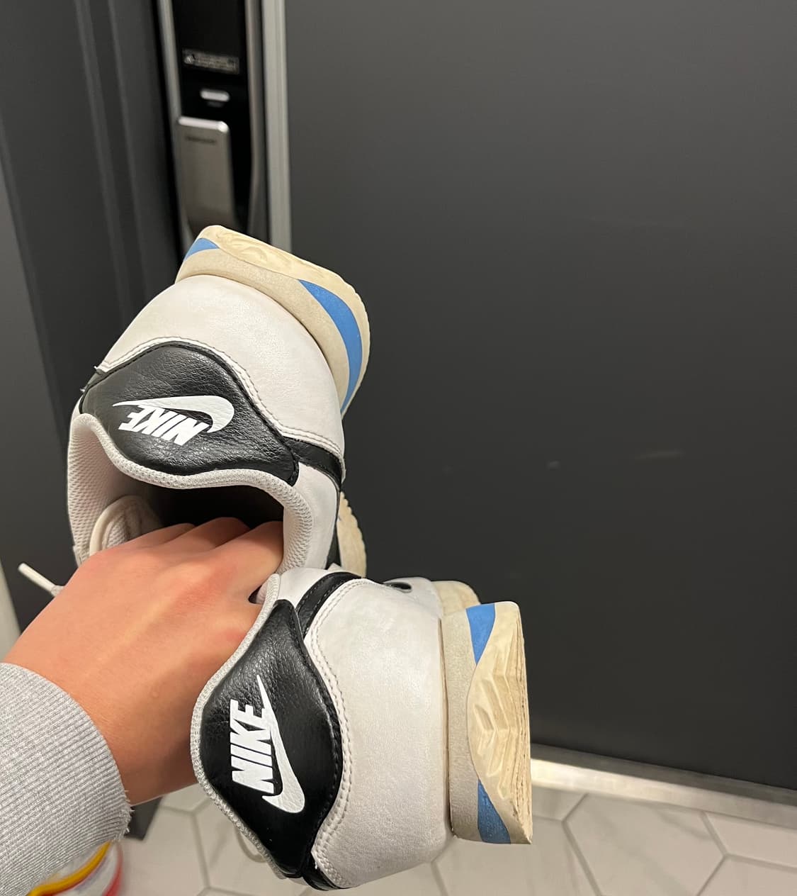 나이키 코르테즈 상품이미지3