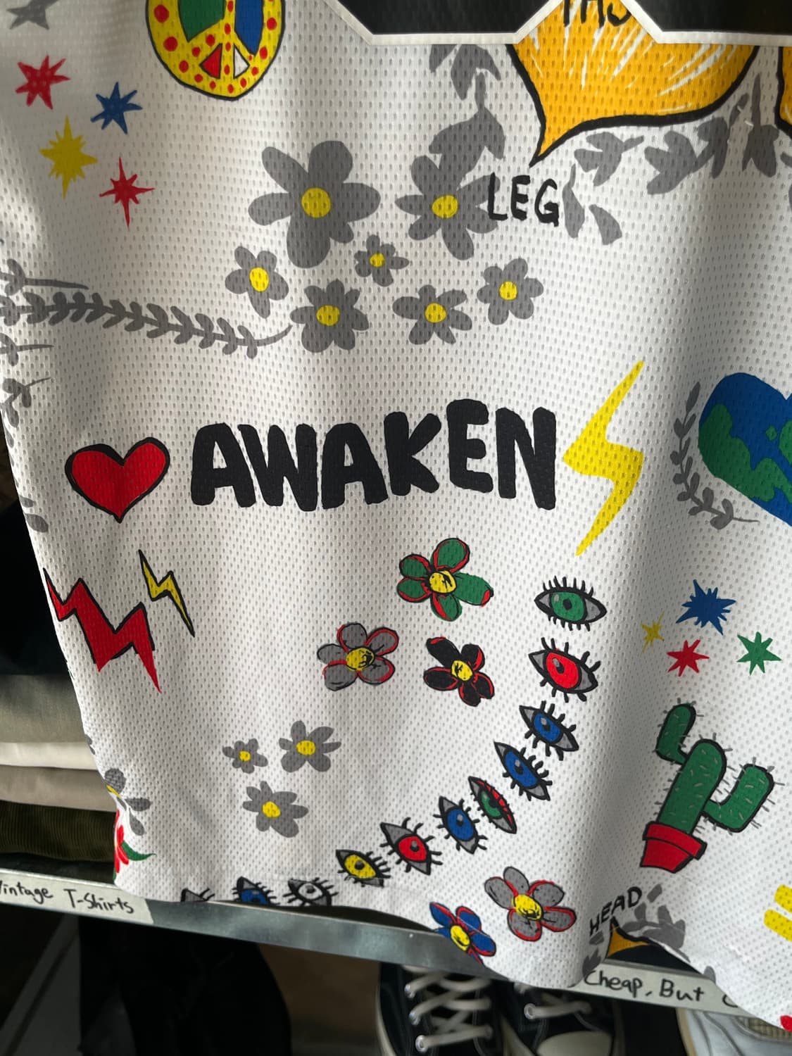Adidas Pharrell Sleeveless 상품이미지5