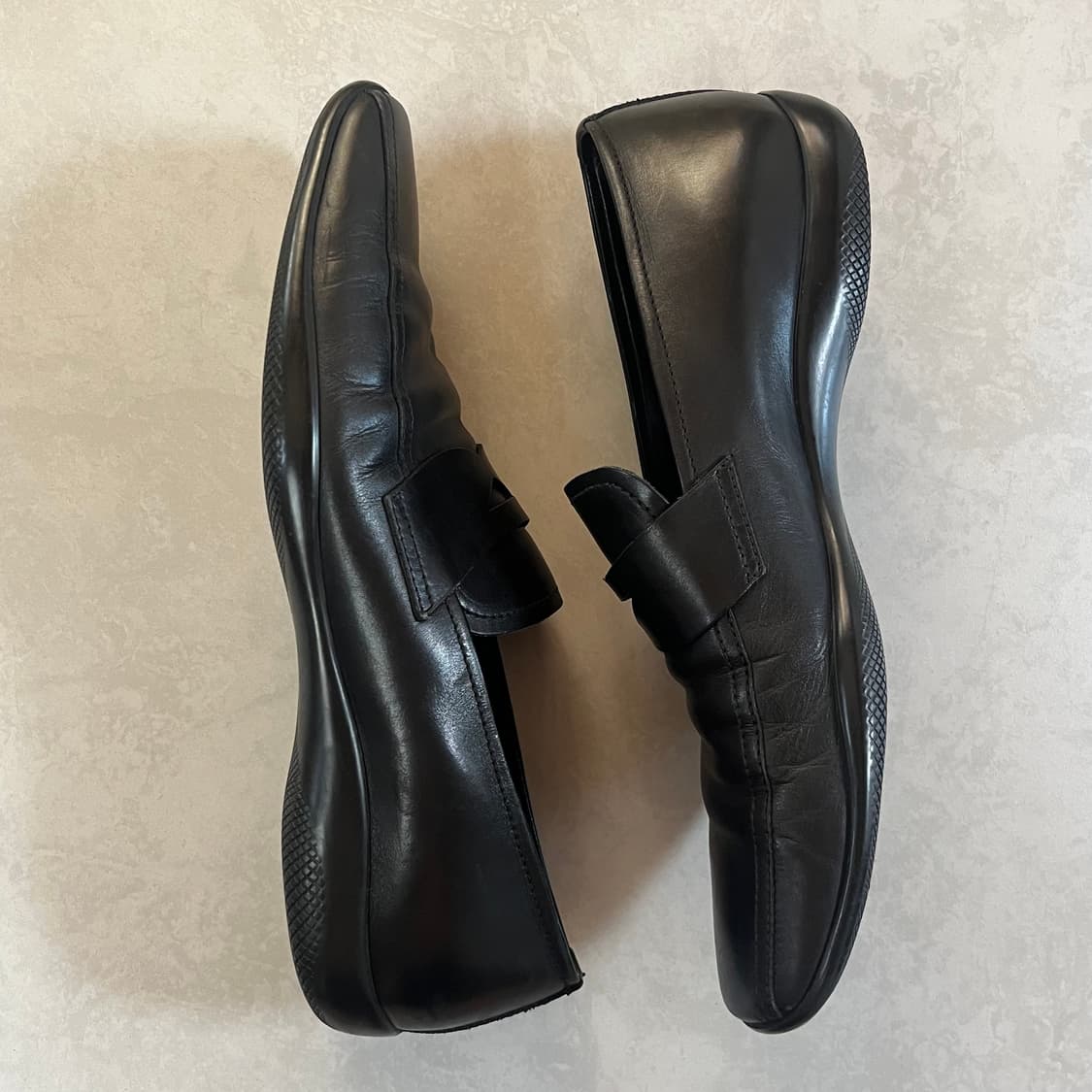 Prada Sports Loafers 상품이미지3