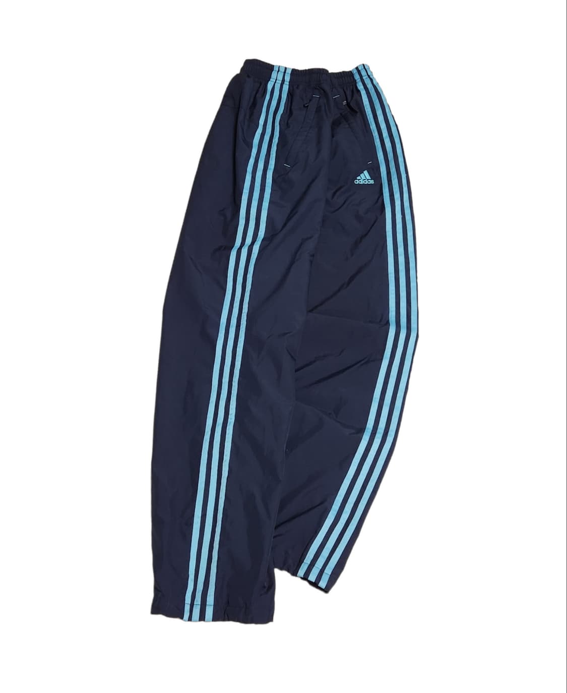 아디다스 삼선 올드스쿨 트랙팬츠 바람막이 바지 상품이미지4