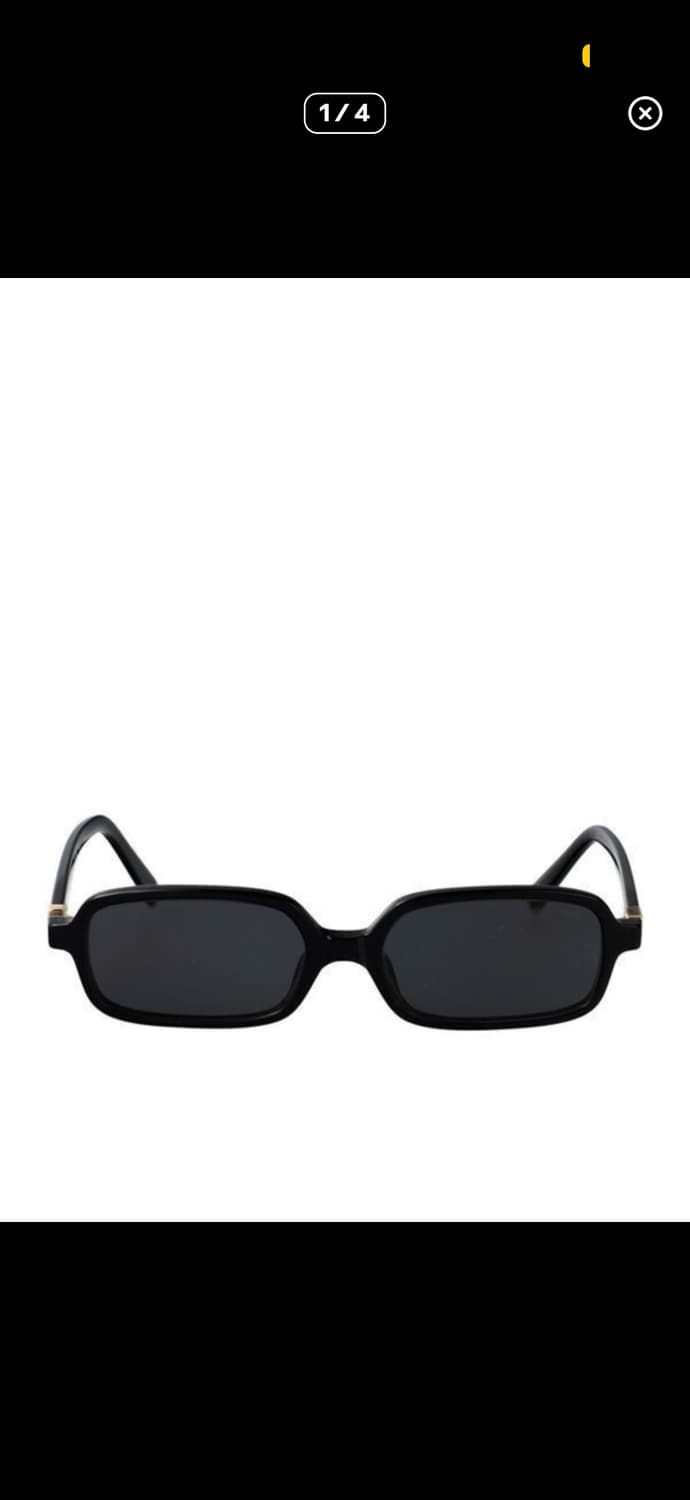 미우미우 선글라스 상품이미지1