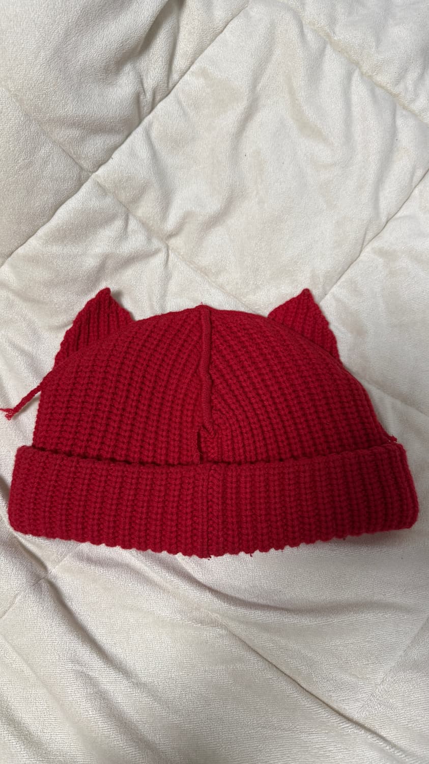 찰스제프리 러버보이 비니 상품이미지2