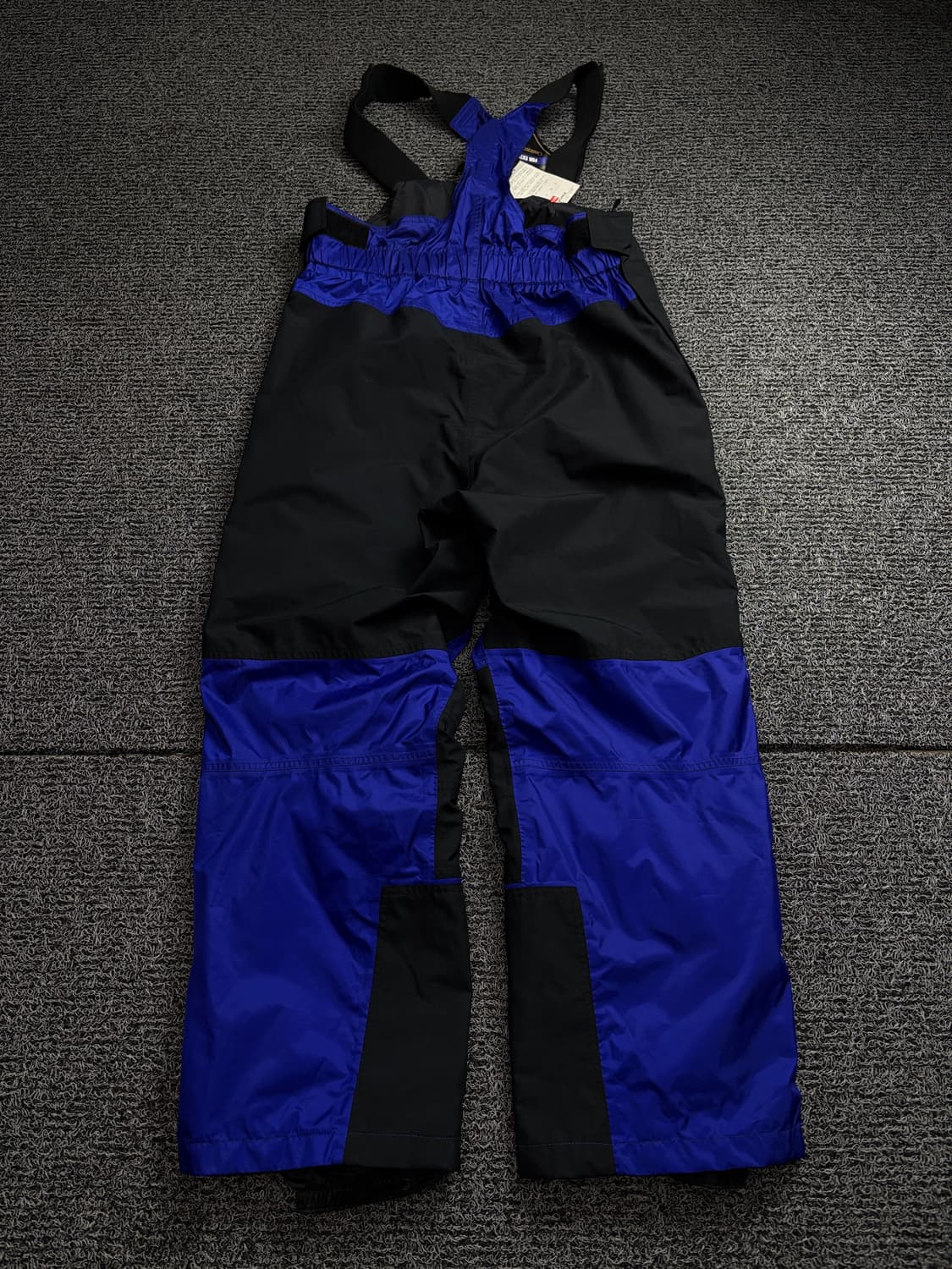 노스페이스 고어텍스 스노우 마운틴 나일론 팬츠 1894 상품이미지5