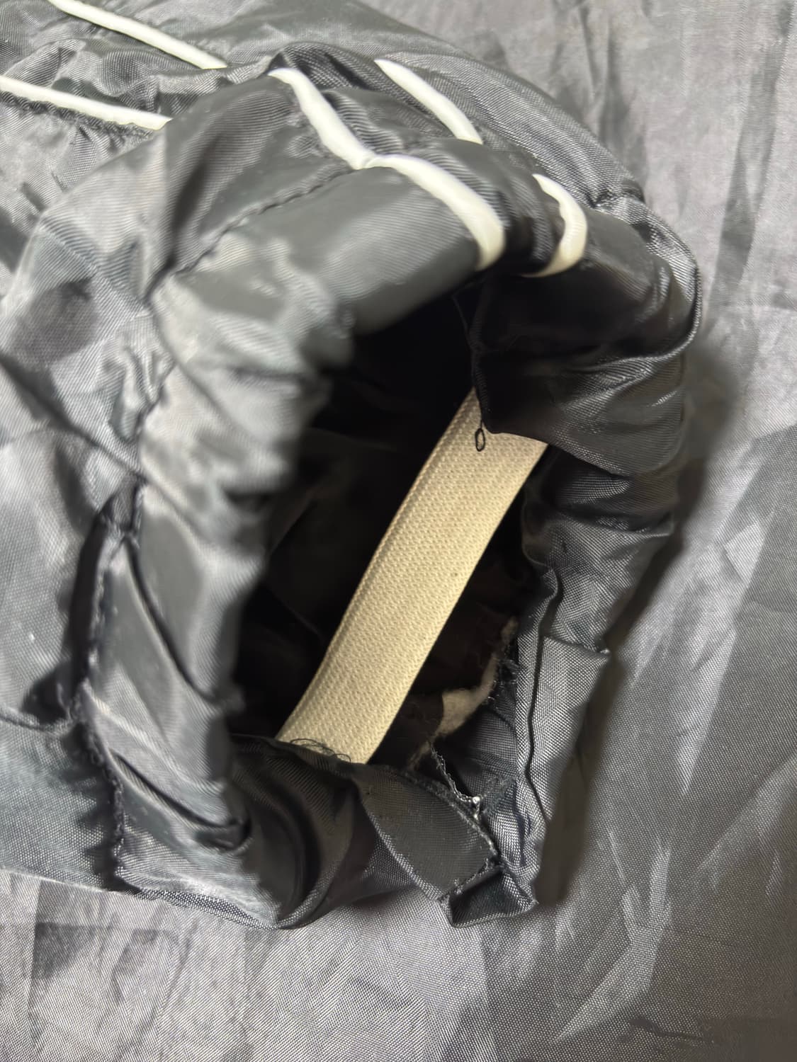 giocare 나일론 자켓 상품이미지3