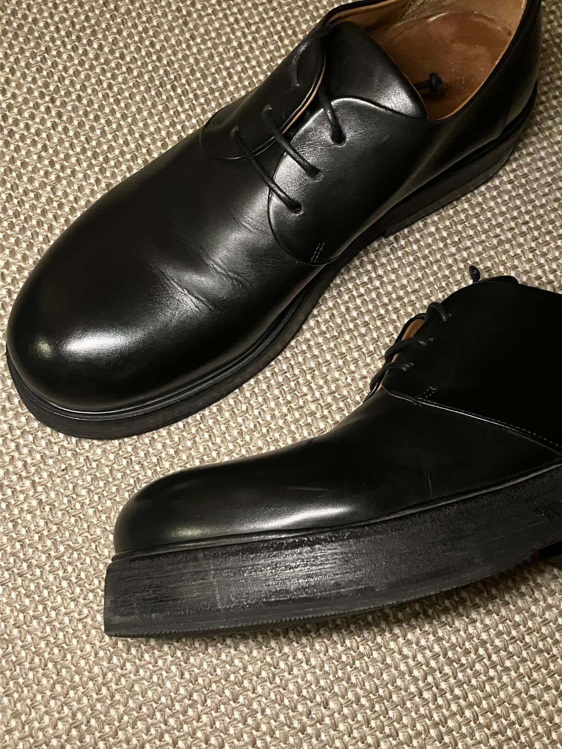 마르셀 / 주콜로나 더비 / 41.5 상품이미지4