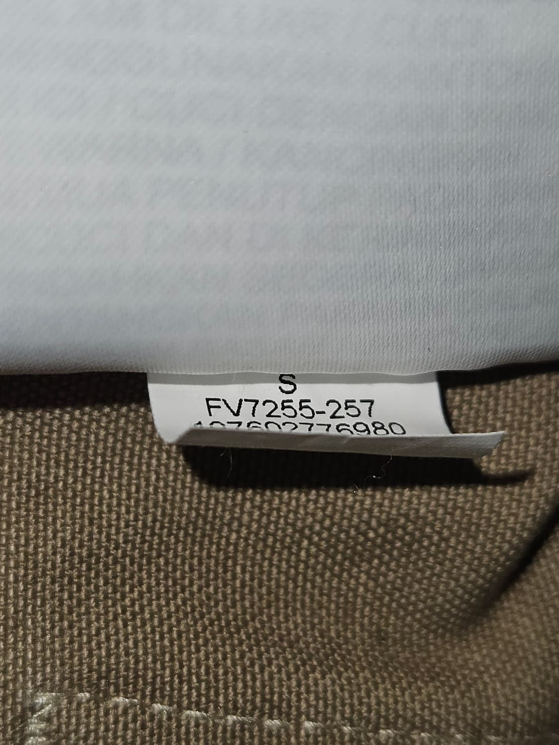 나이키 조던 시카고 팬츠 치노 코튼 바지 상품이미지5