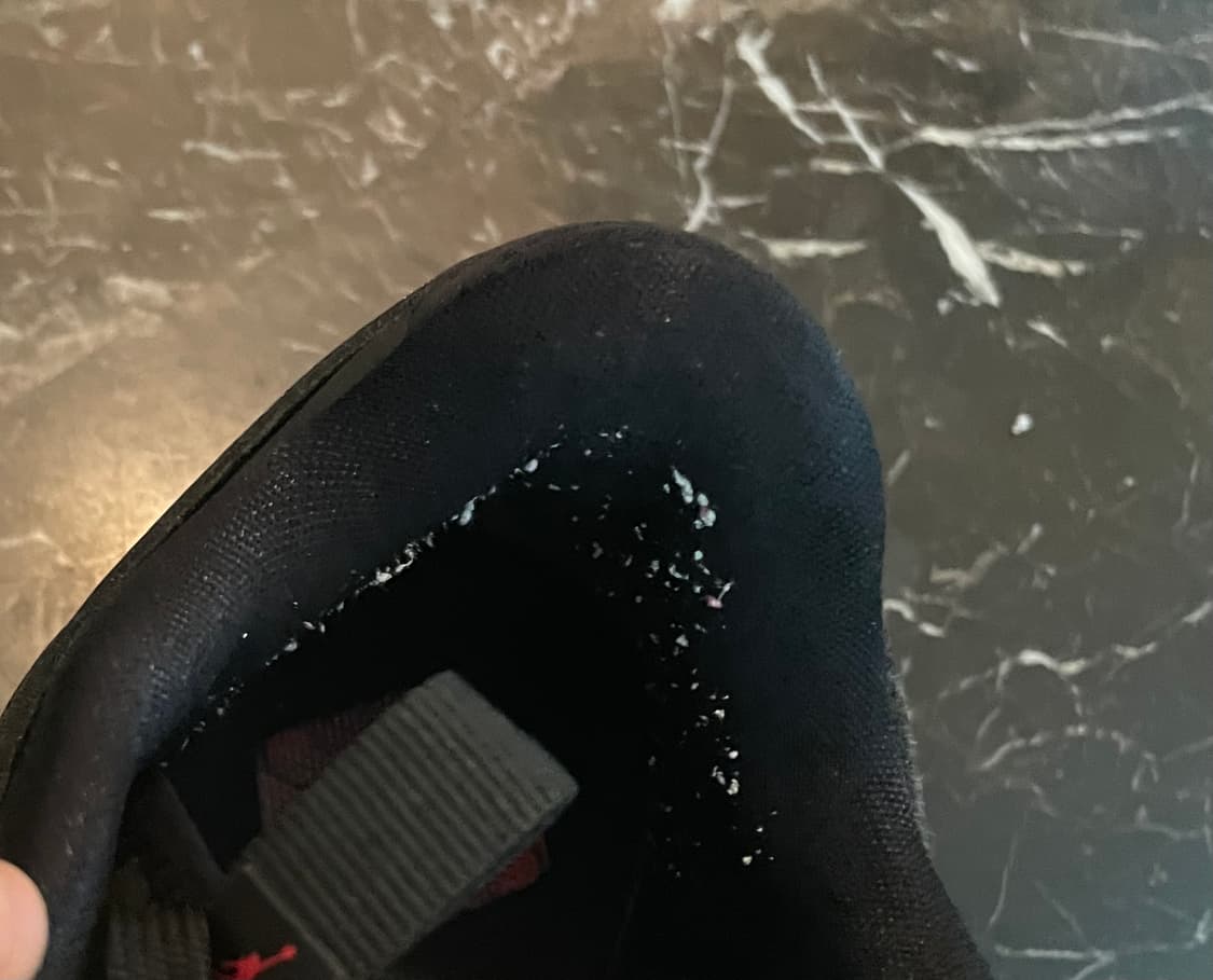 조던 루카2 농구화 상품이미지5