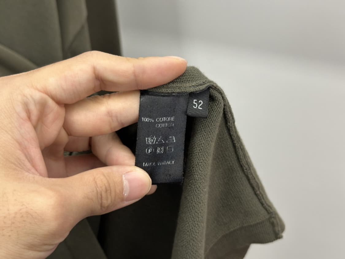 ROBERTO COLLINA (XL) 상품이미지8