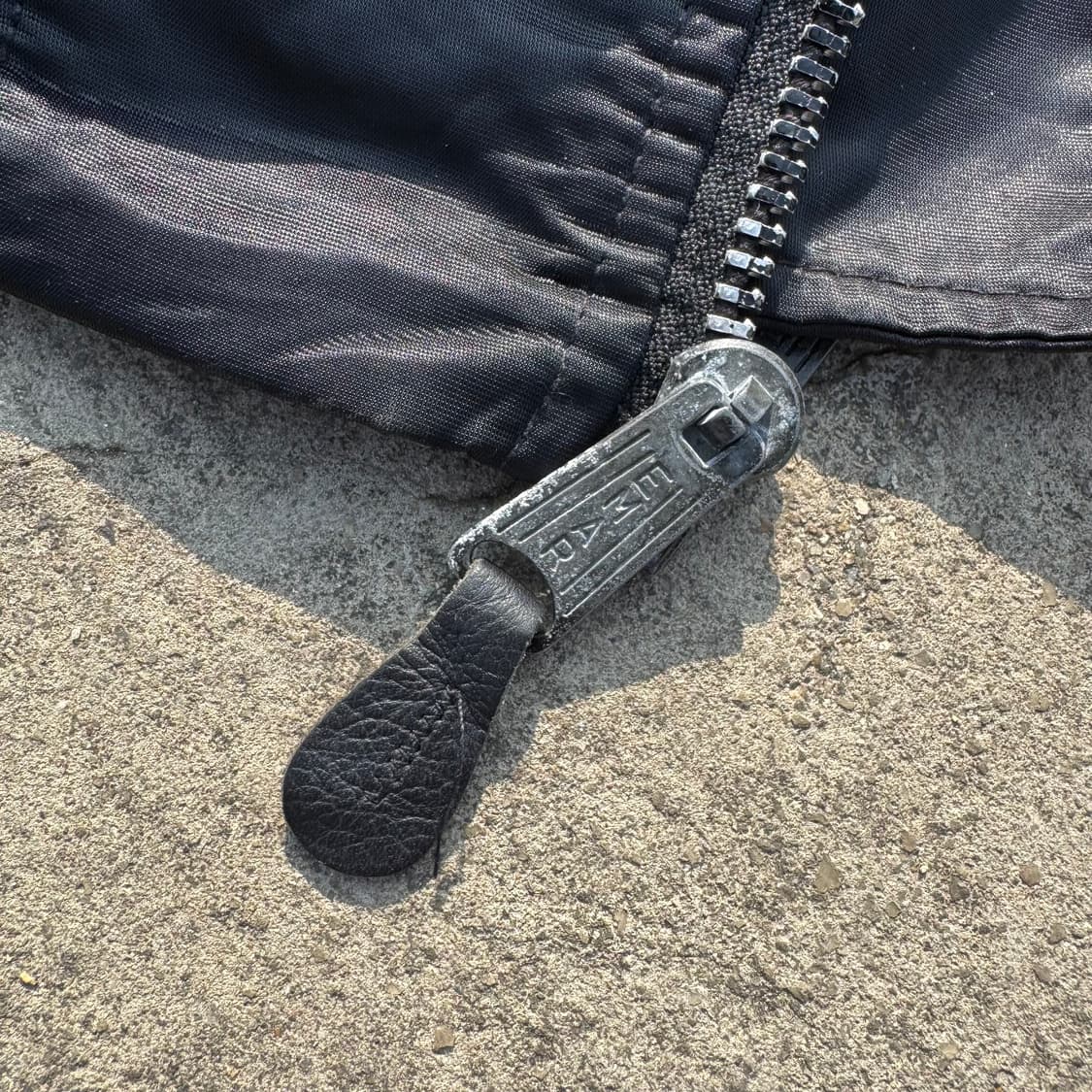 [L~XL] 90s Game Sportwear 양면 Ma-1 항공점퍼 상품이미지5