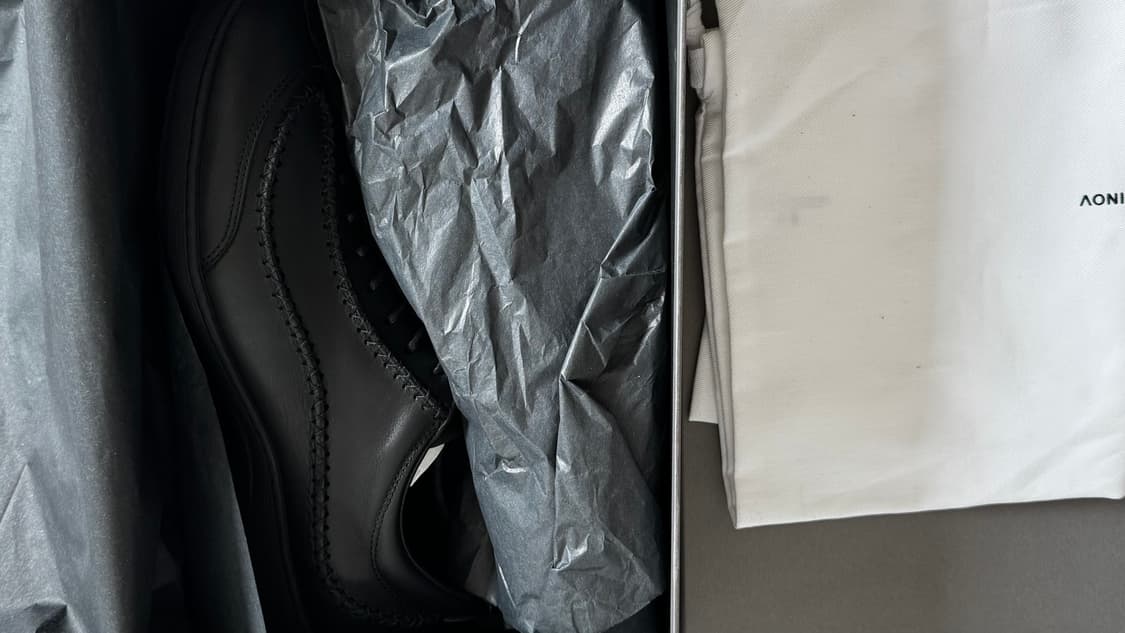 키코 코스타디노브 사르고 블랙 43 상품이미지1