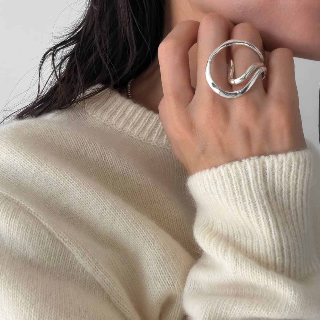 웨이브루프링 상품이미지3