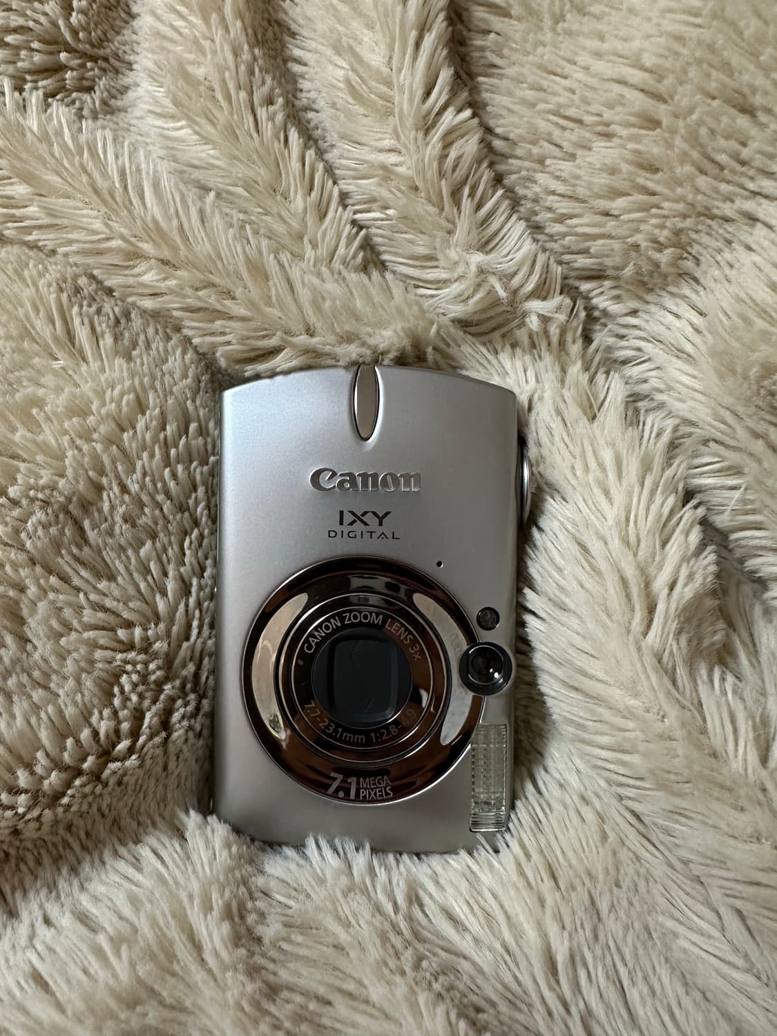 *아일릿 원희 디카* 캐논 익서스 750 디지털카메라 디카 상품이미지1