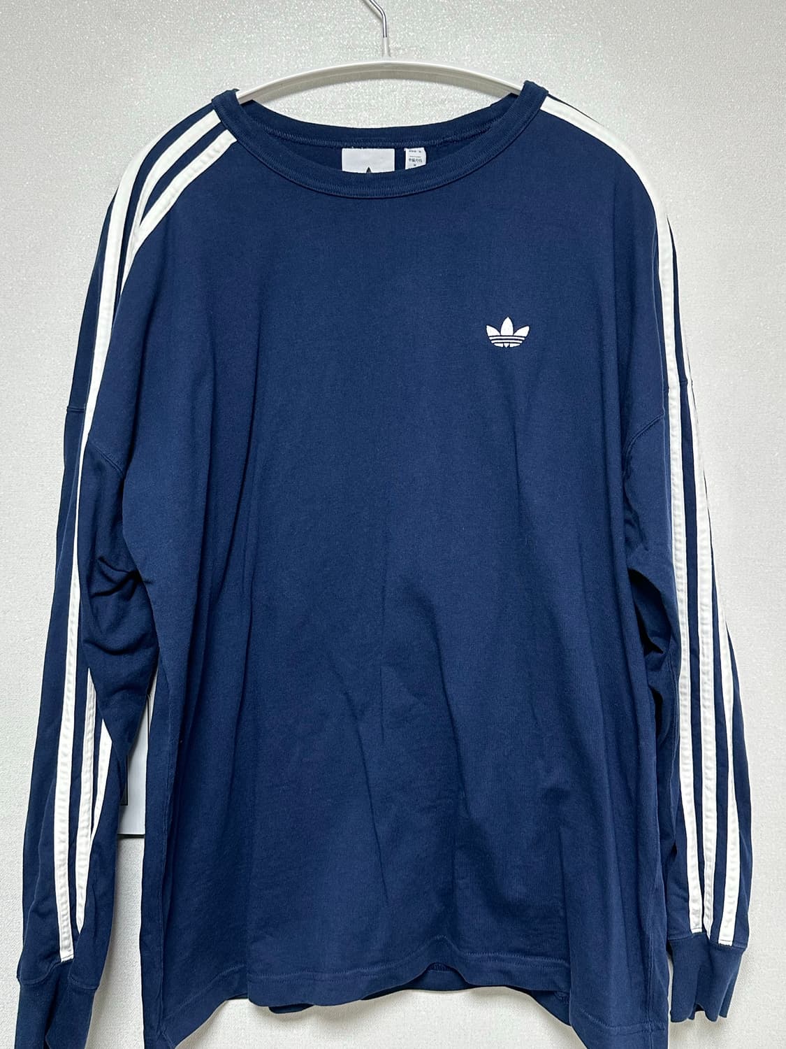 아디다스 롱슬리브 상품이미지1