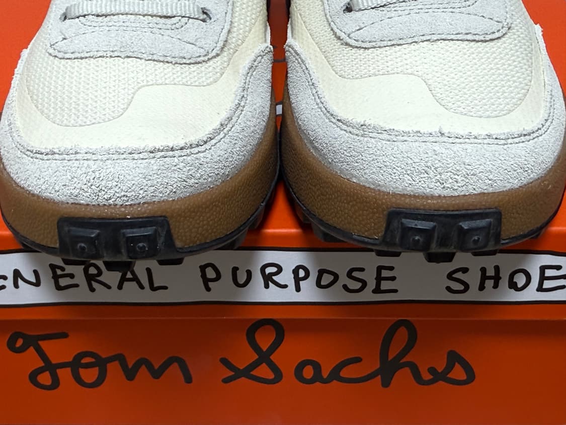 나이키 톰 삭스 제너럴 퍼포즈 슈 275 새상품 상품이미지7