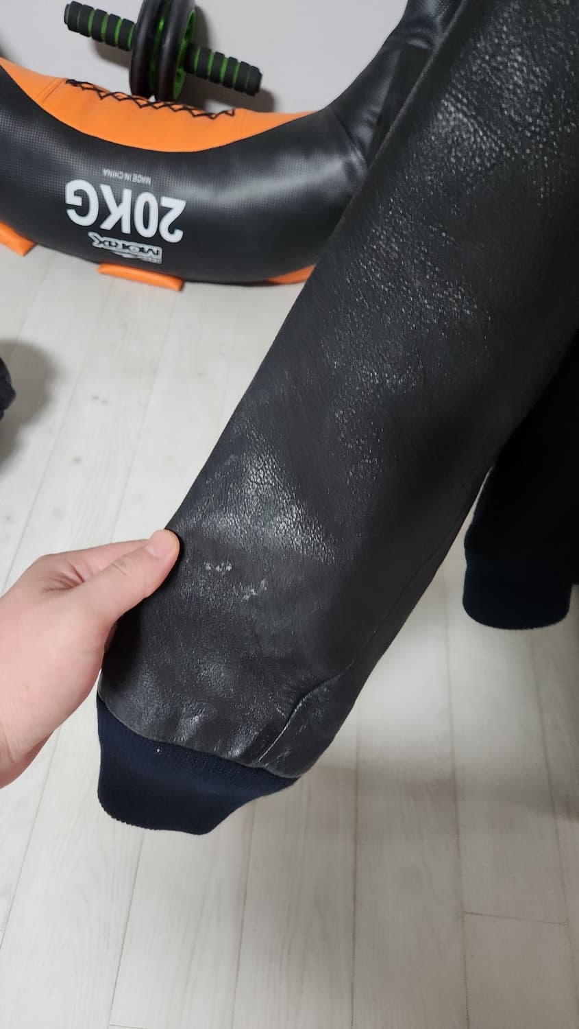 할리데이비슨 루니툰즈 바시티 상품이미지6