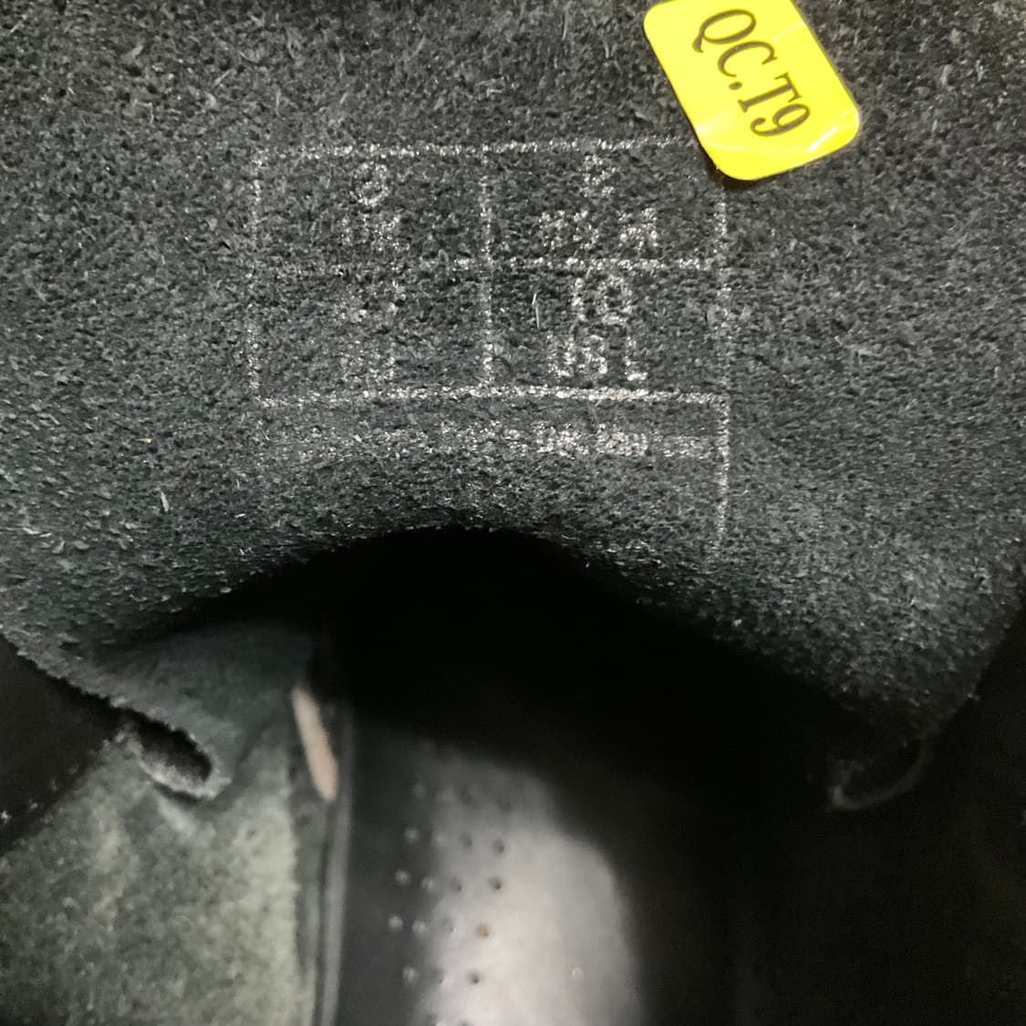 닥터마틴 1460 8홀 270 상품이미지10