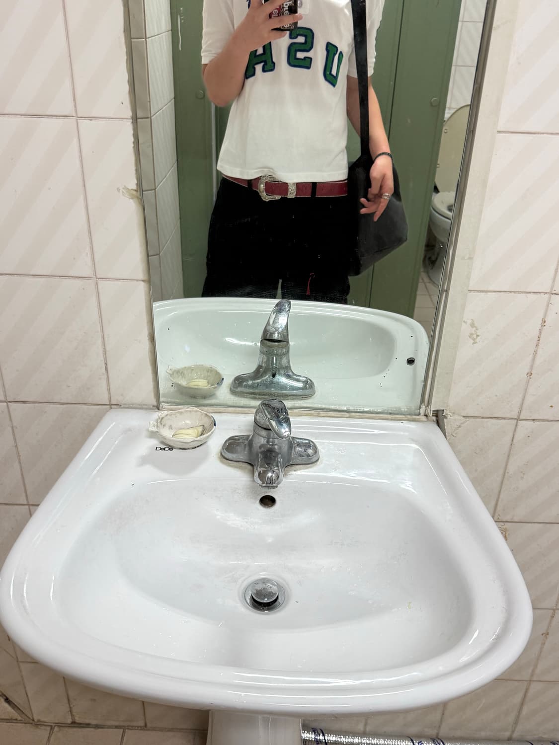 폴로 럭비티 반팔 상품이미지3
