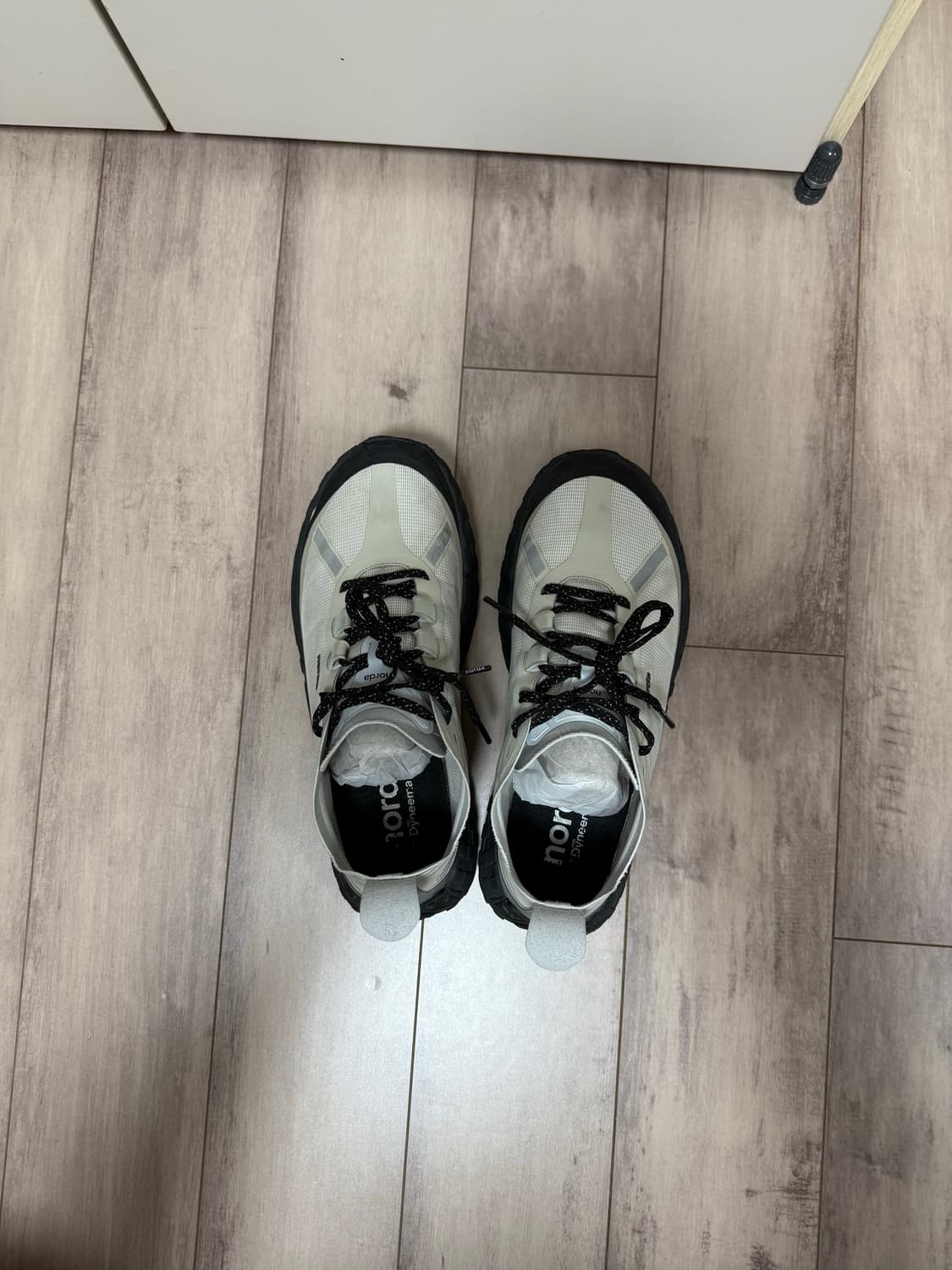 노다 001/A 신더 270사이즈, US9 상품이미지2