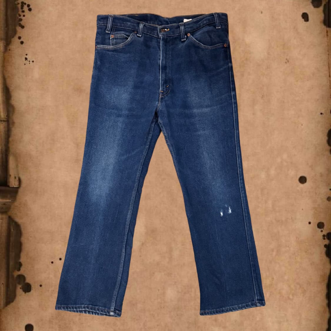 Levi’s 오렌지탭 517 플레어진 상품이미지6