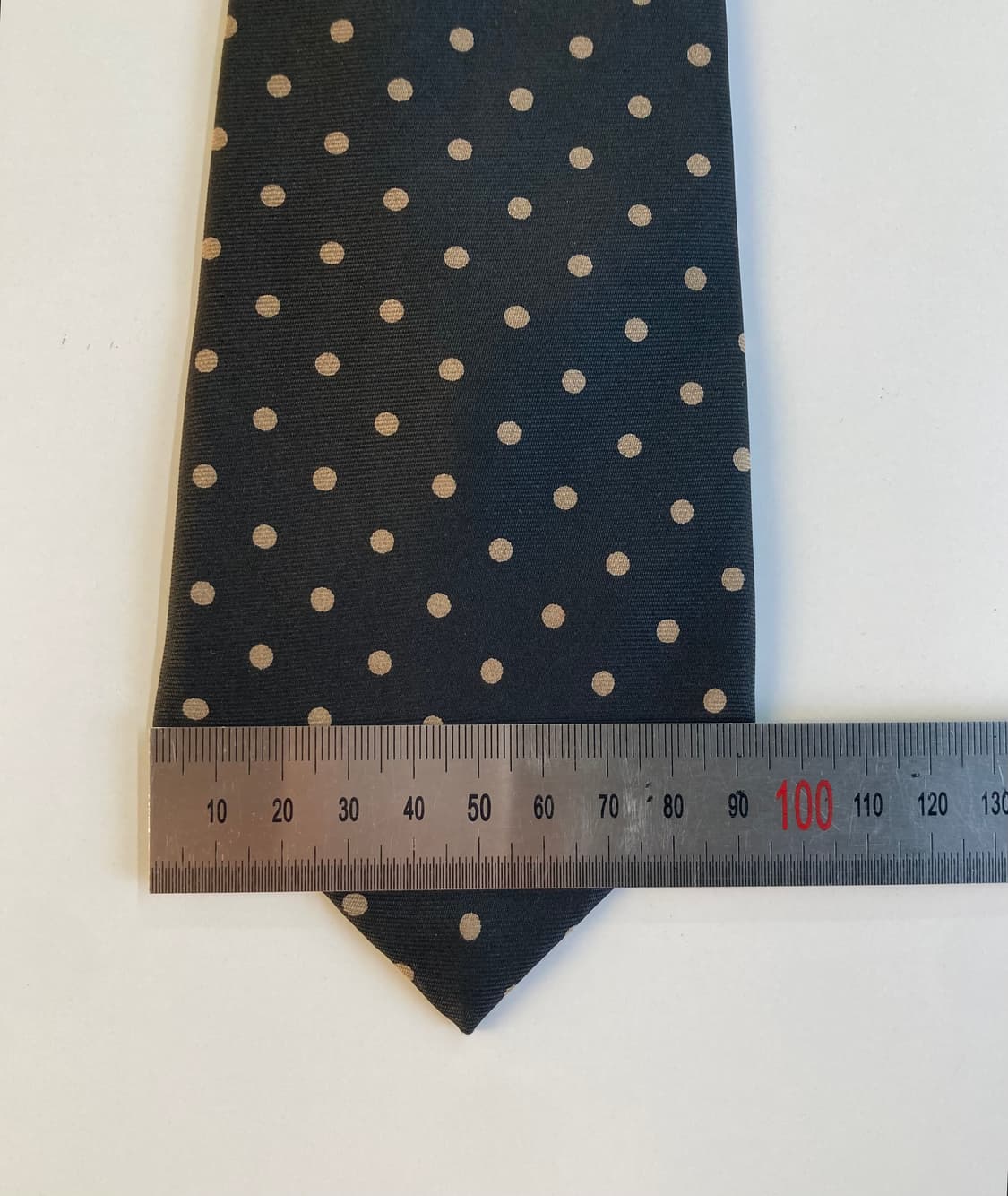 짐톰슨 넥타이 상품이미지5