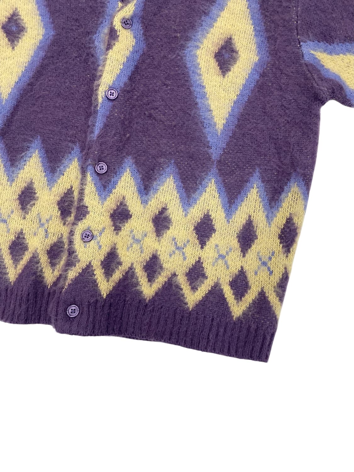 타운크레프트 쉐기독 가디건 상품이미지4