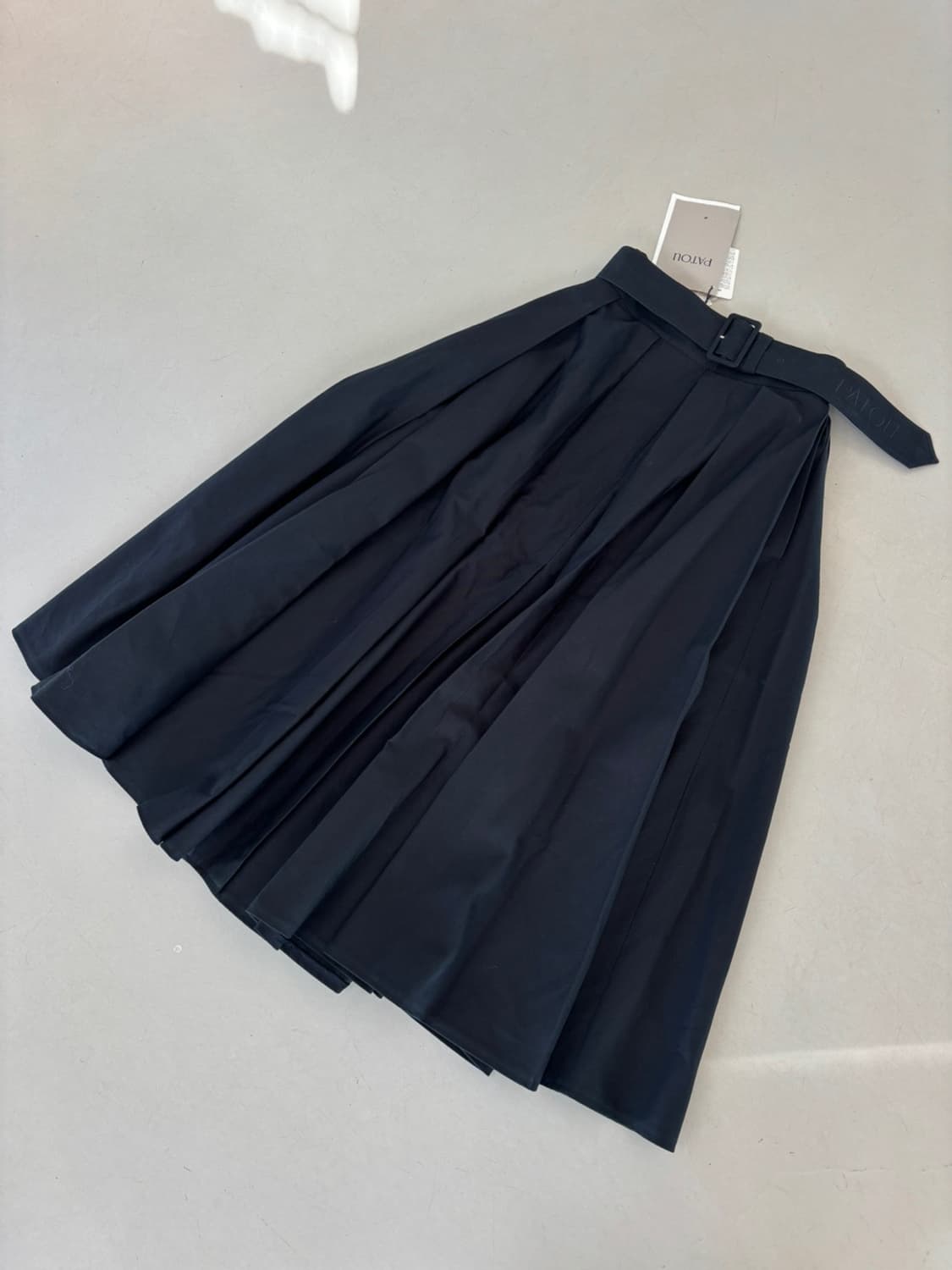(New)Patou Long Skirt 상품이미지3