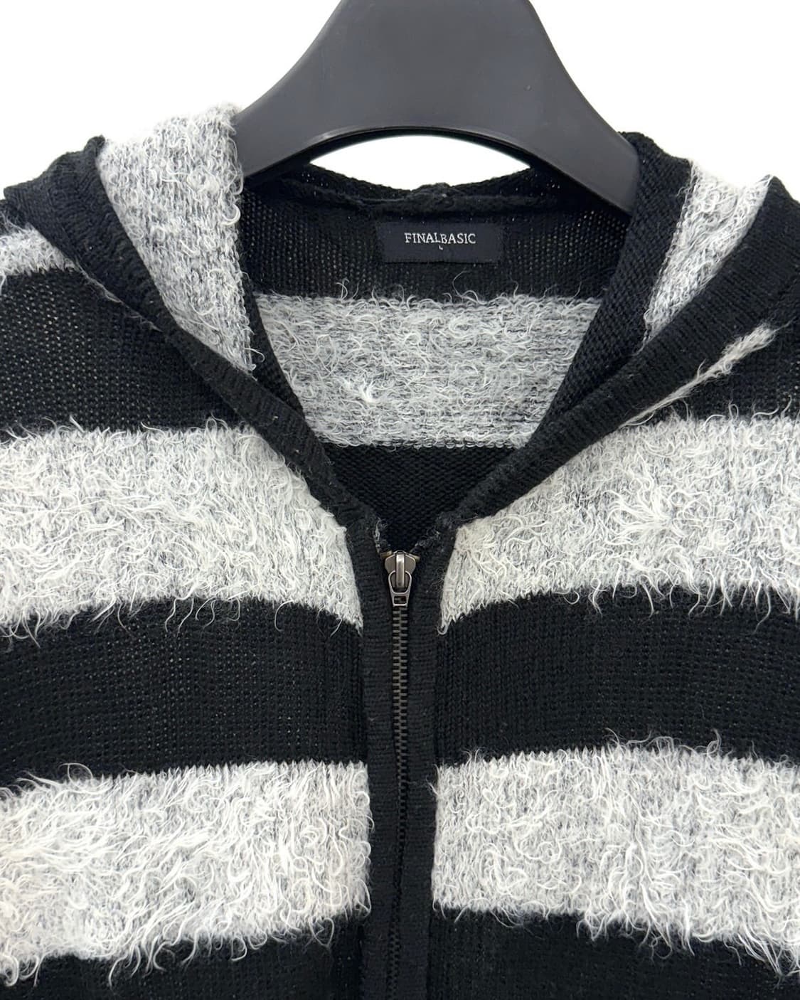 vintage outer 상품이미지3