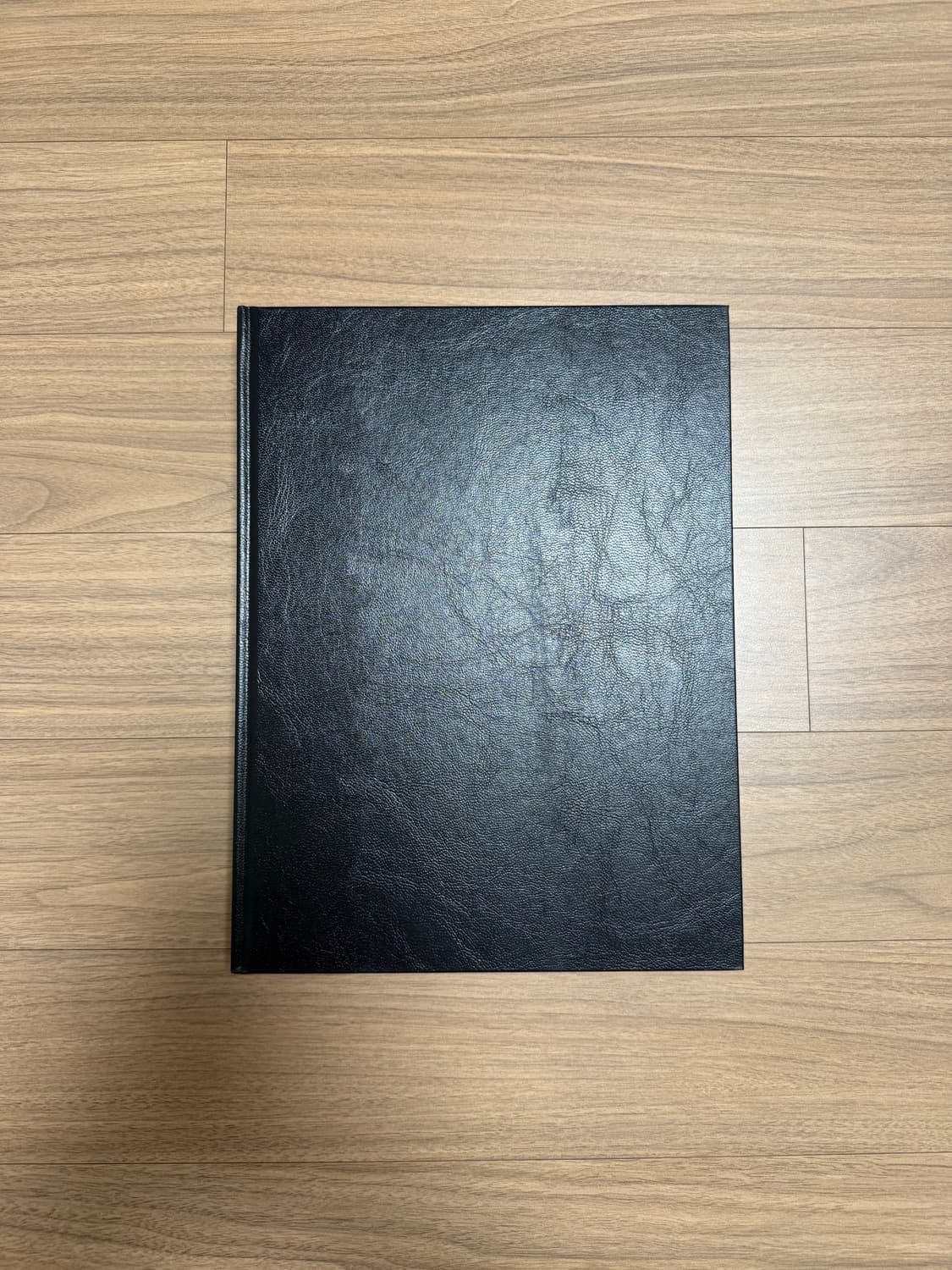 꼼데가르송 50주년 책 스페셜 에디션(가죽 버전) 새상품 상품이미지3