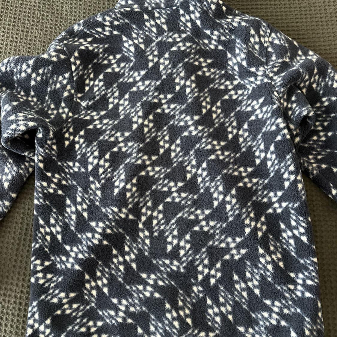 파타고니아 신칠라 스냅-T 신치드 플라이트 뉴 네이비 상품이미지5