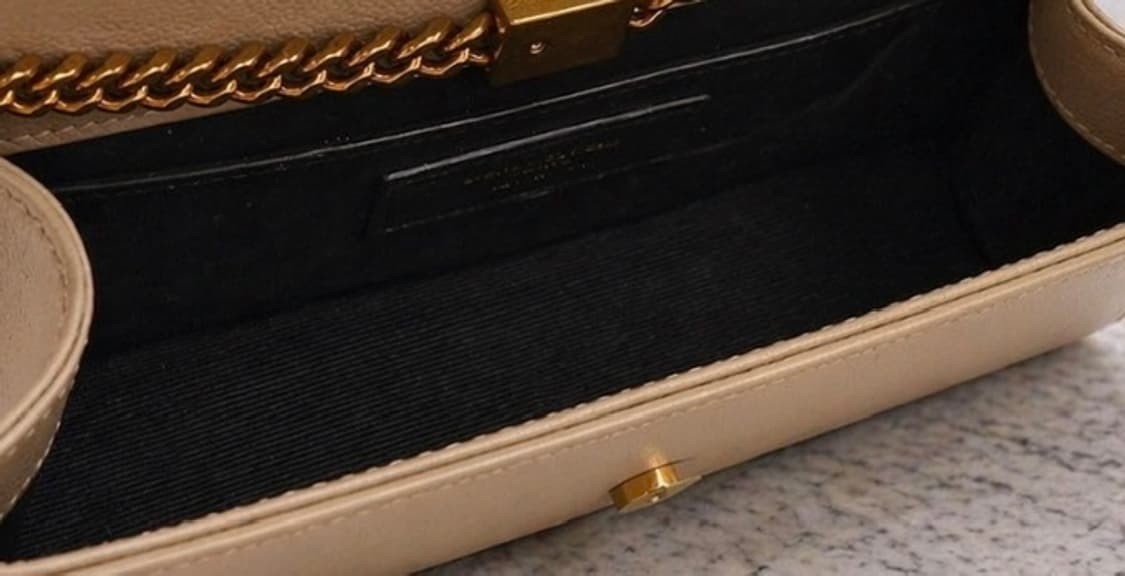 [A급] 생로랑 케이트백 스몰 판매합니다!!! 상품이미지3