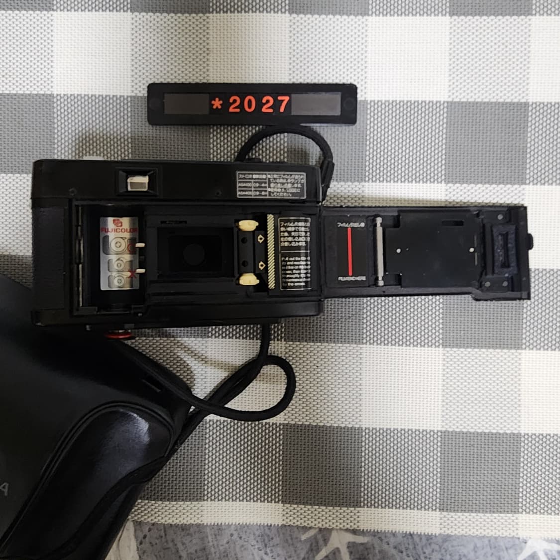 후지카 오토 5 필름카메라 케이스포함 상품이미지5