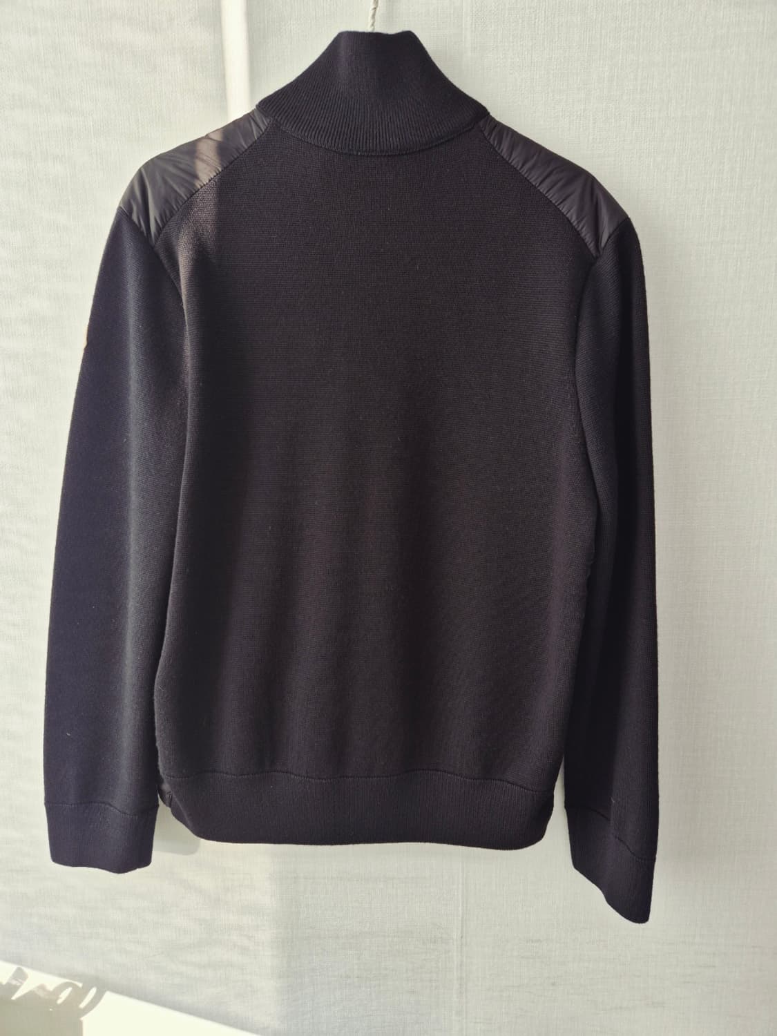 몽클레어 니트패딩 (김현우패딩) 상품이미지2