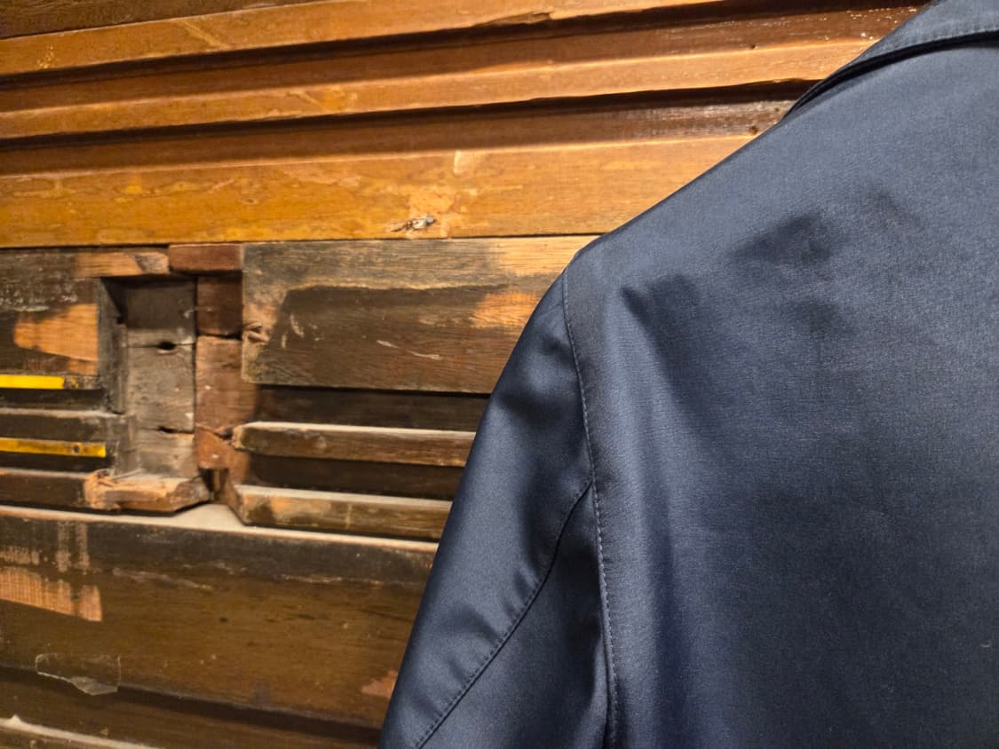 엠포리오 아르마니 아카이브 코트 상품이미지9