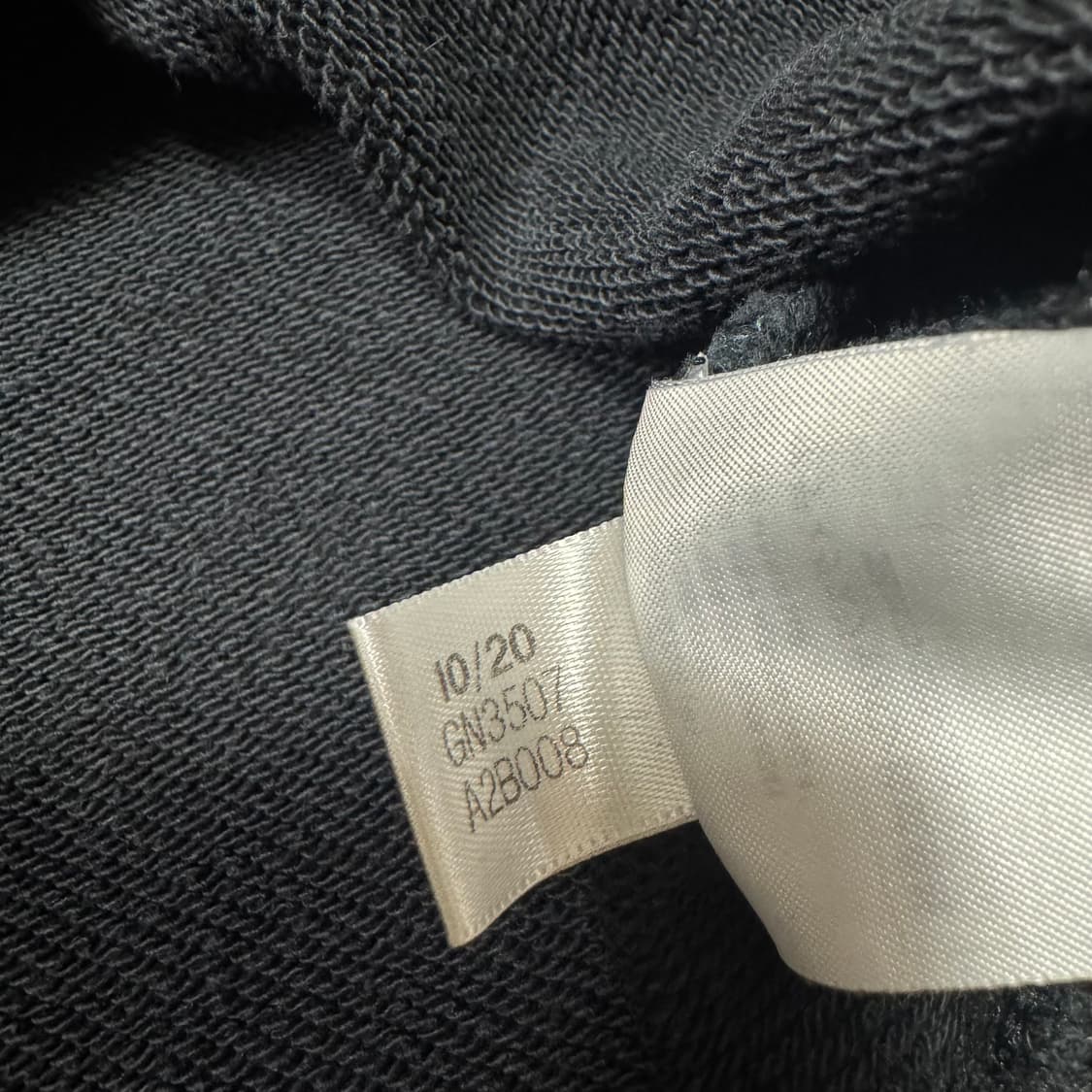 바배) 아디다스 오리지널스 파이어버드 자수 후드티 상품이미지5