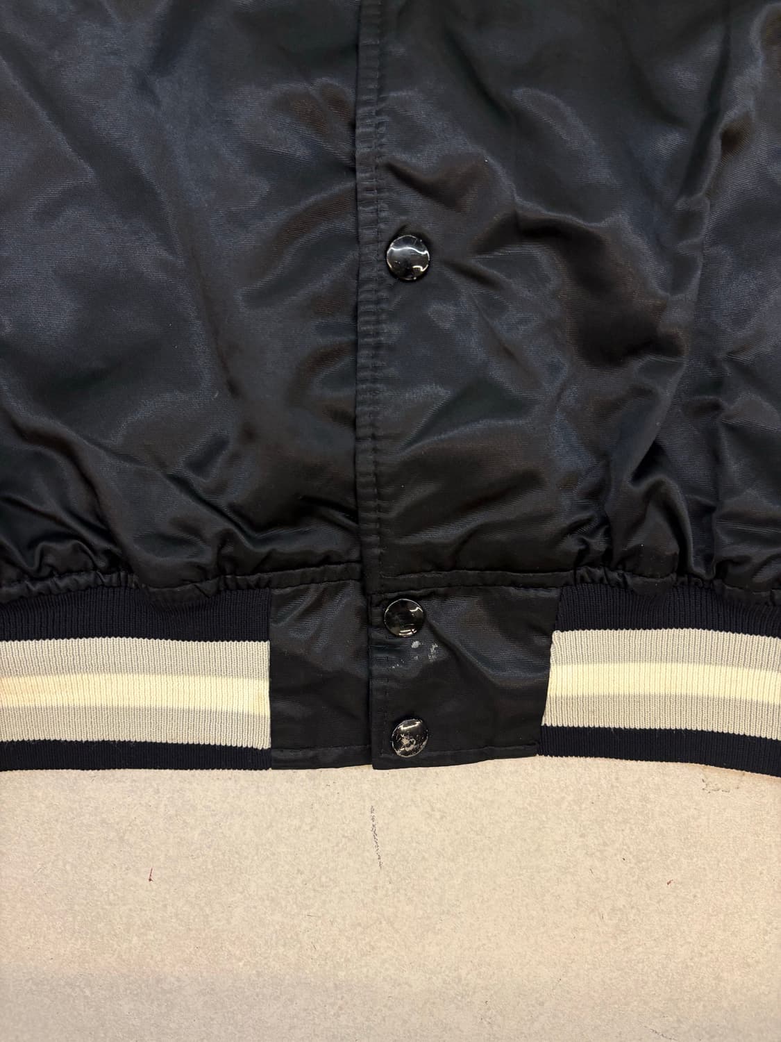 스타터 시카고 화이트삭스 바시티 자켓 상품이미지4