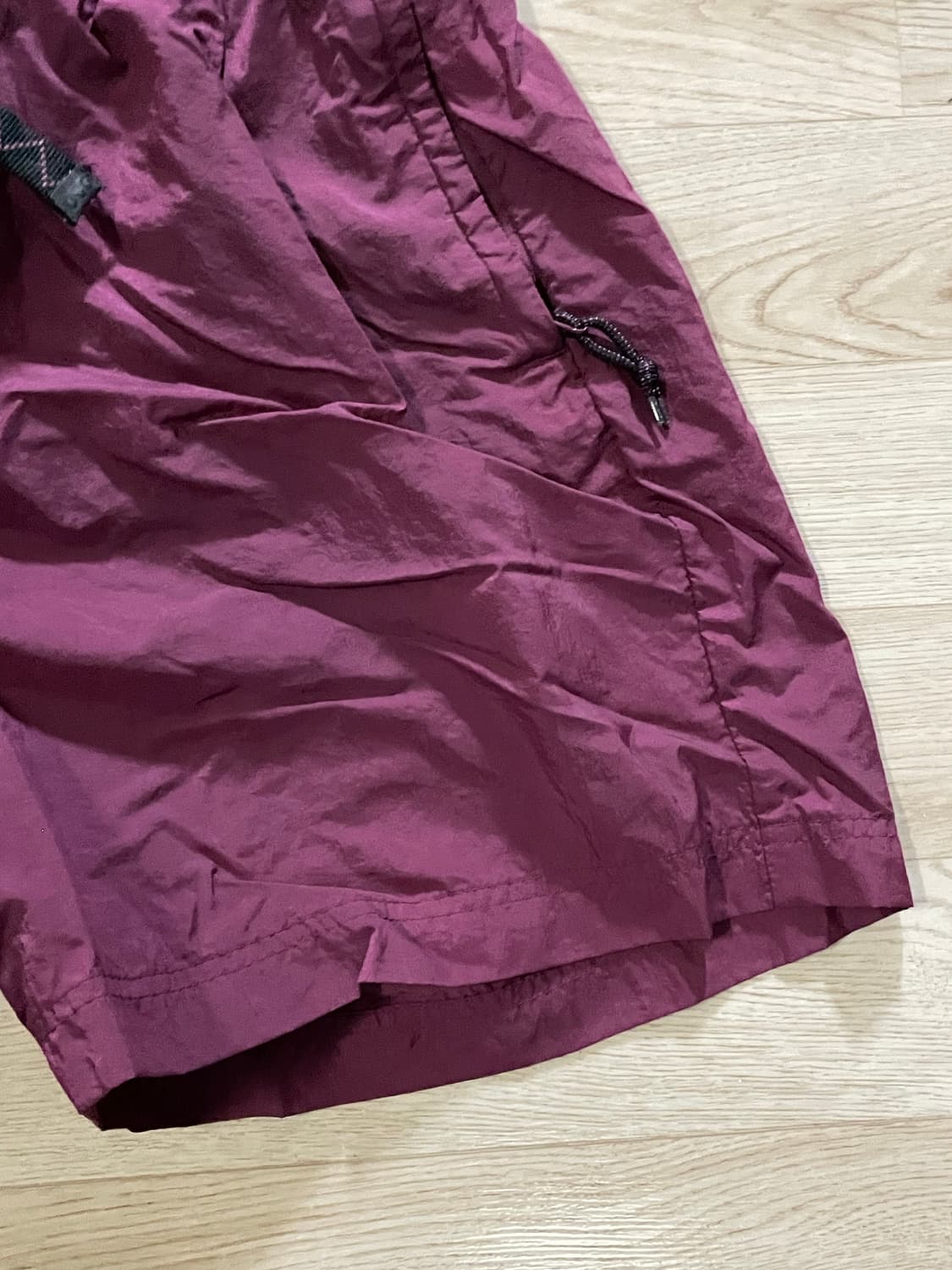 acg 반바지 L 상품이미지4