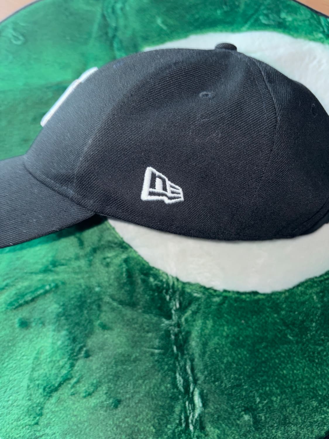 뉴에라 캡 볼캡 상품이미지3