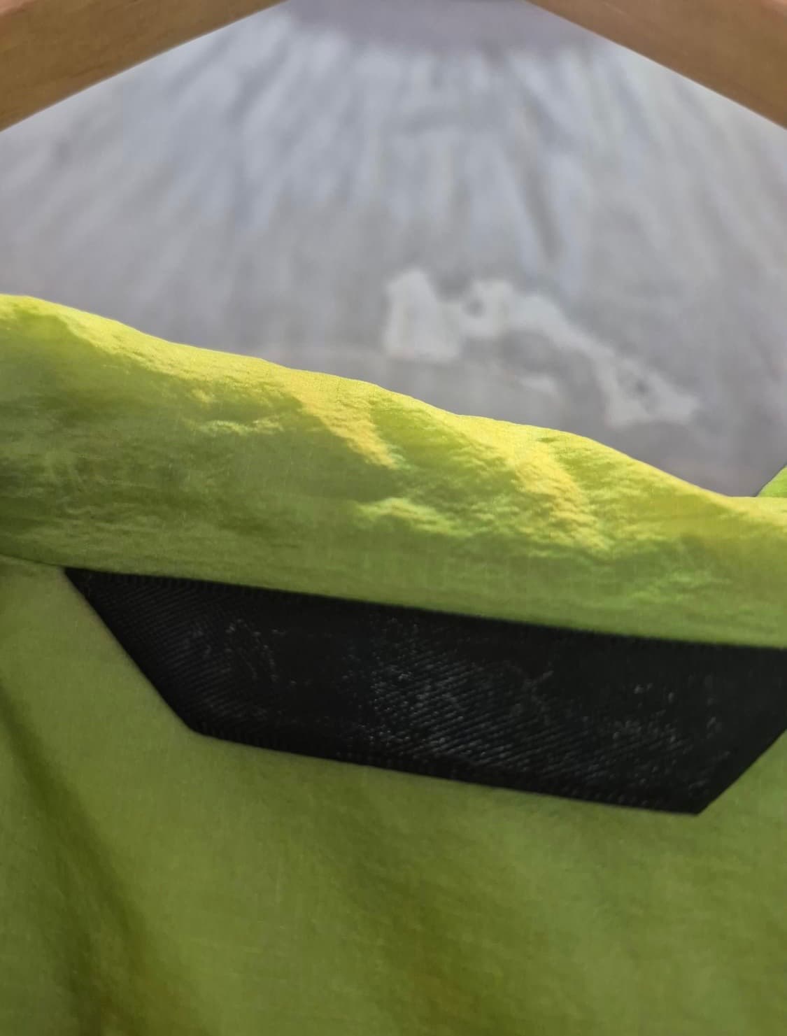 아크테릭스 ATOM LT 후디 95~100 판매합니다. 상품이미지10