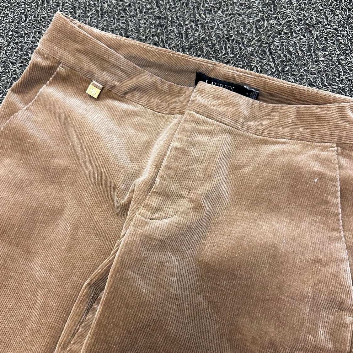 POLO 폴로 랄프로렌 코듀로이 골덴 바지 팬츠 상품이미지3