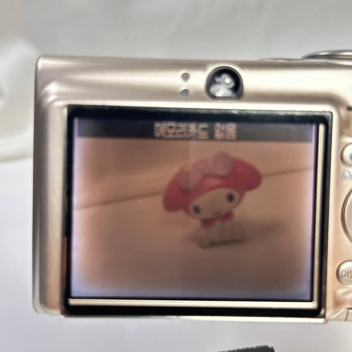 Canon ixus 750 / sd550 / ixy 700 캐논 익서스 상품이미지6