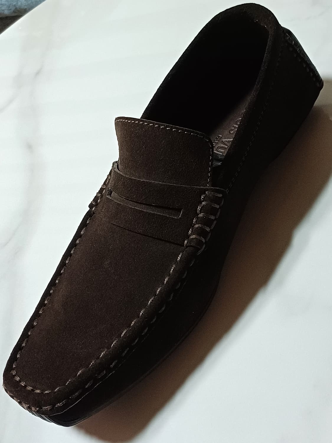 루이비통 남성 로퍼 상품이미지2