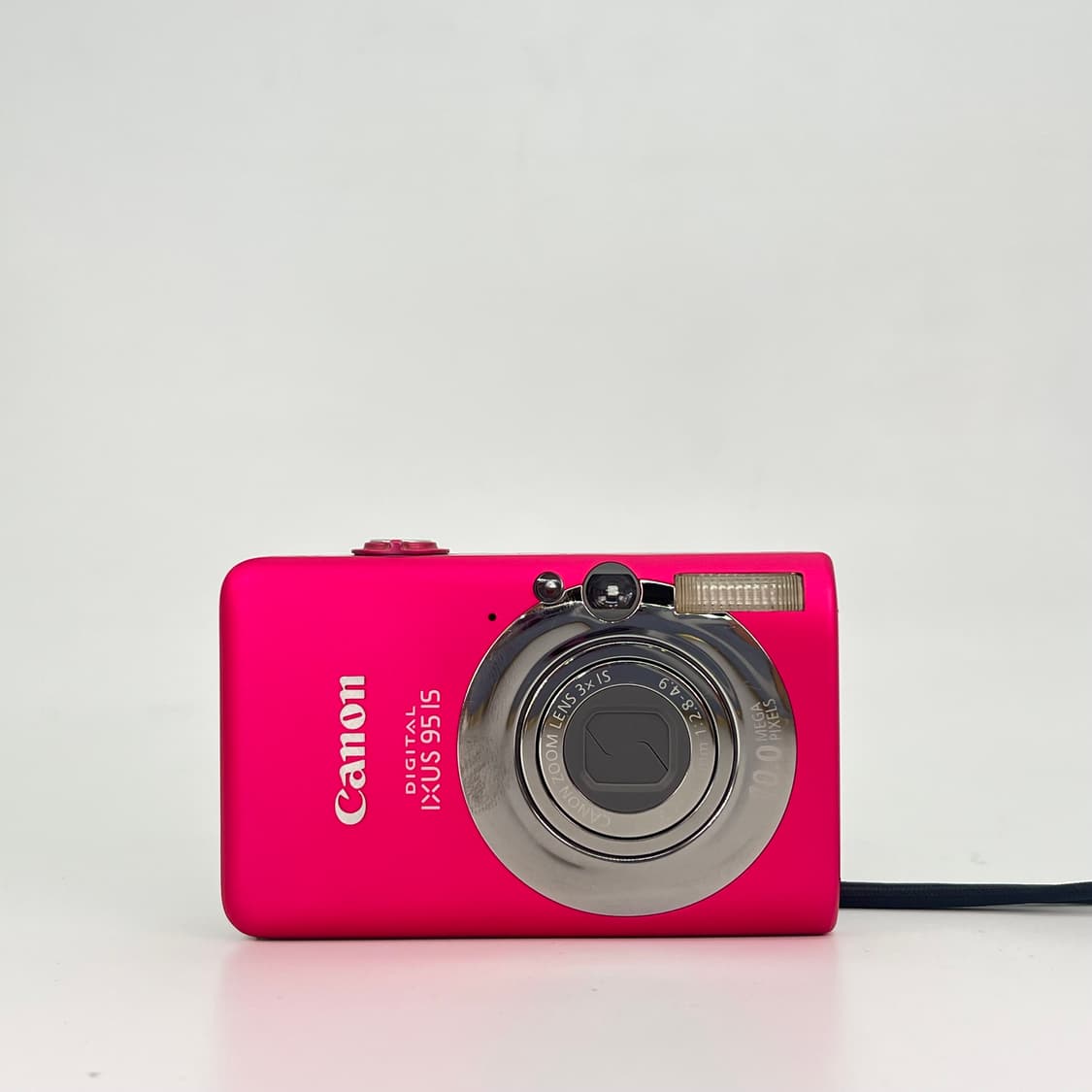 캐논 익서스 Canon IXUS 95 IS 로즈핑크 상품이미지1