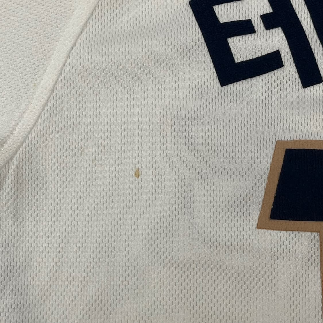 [85] NC 다이노스 ATC 야구 유니폼 져지 테임즈 b10 상품이미지8