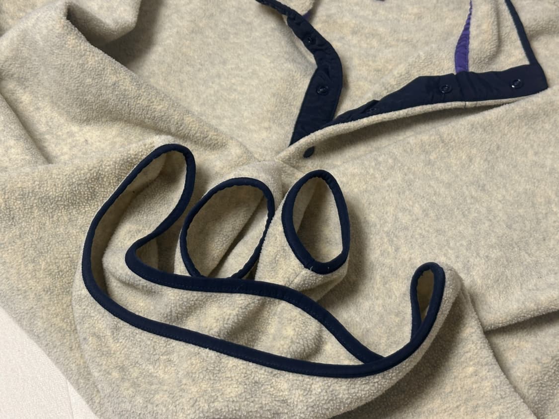 파타고니아 신칠라 오트밀 상품이미지6