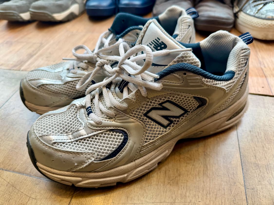 뉴발란스 운동화 상품이미지1